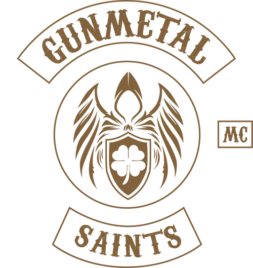 Gunmetal Saints MC