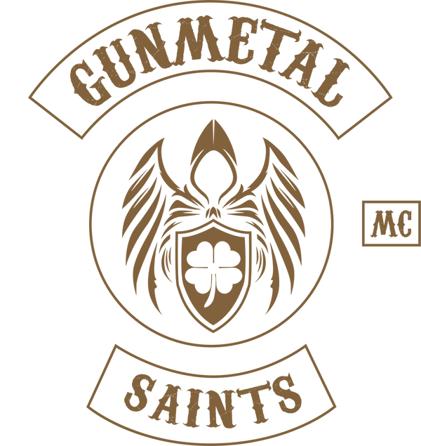 Gunmetal Saints MC